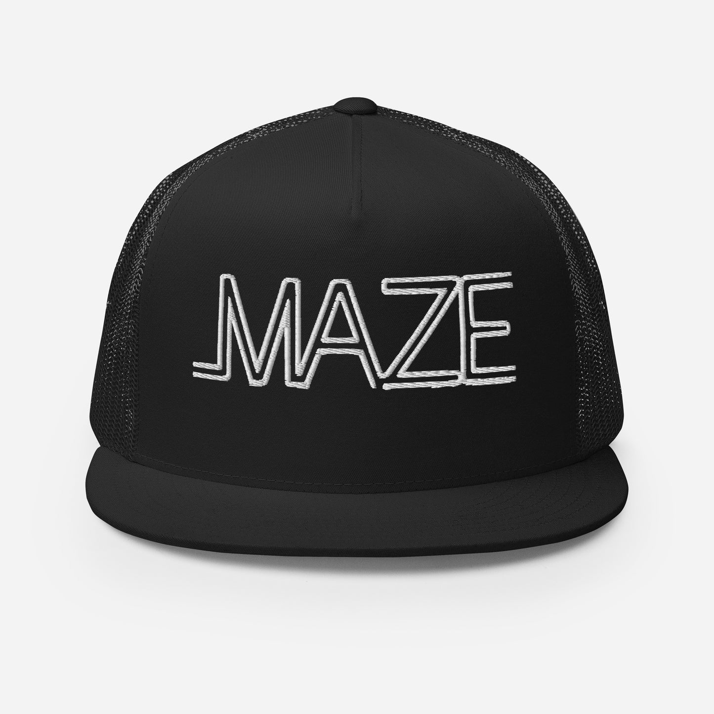 MAZE Trucker Cap