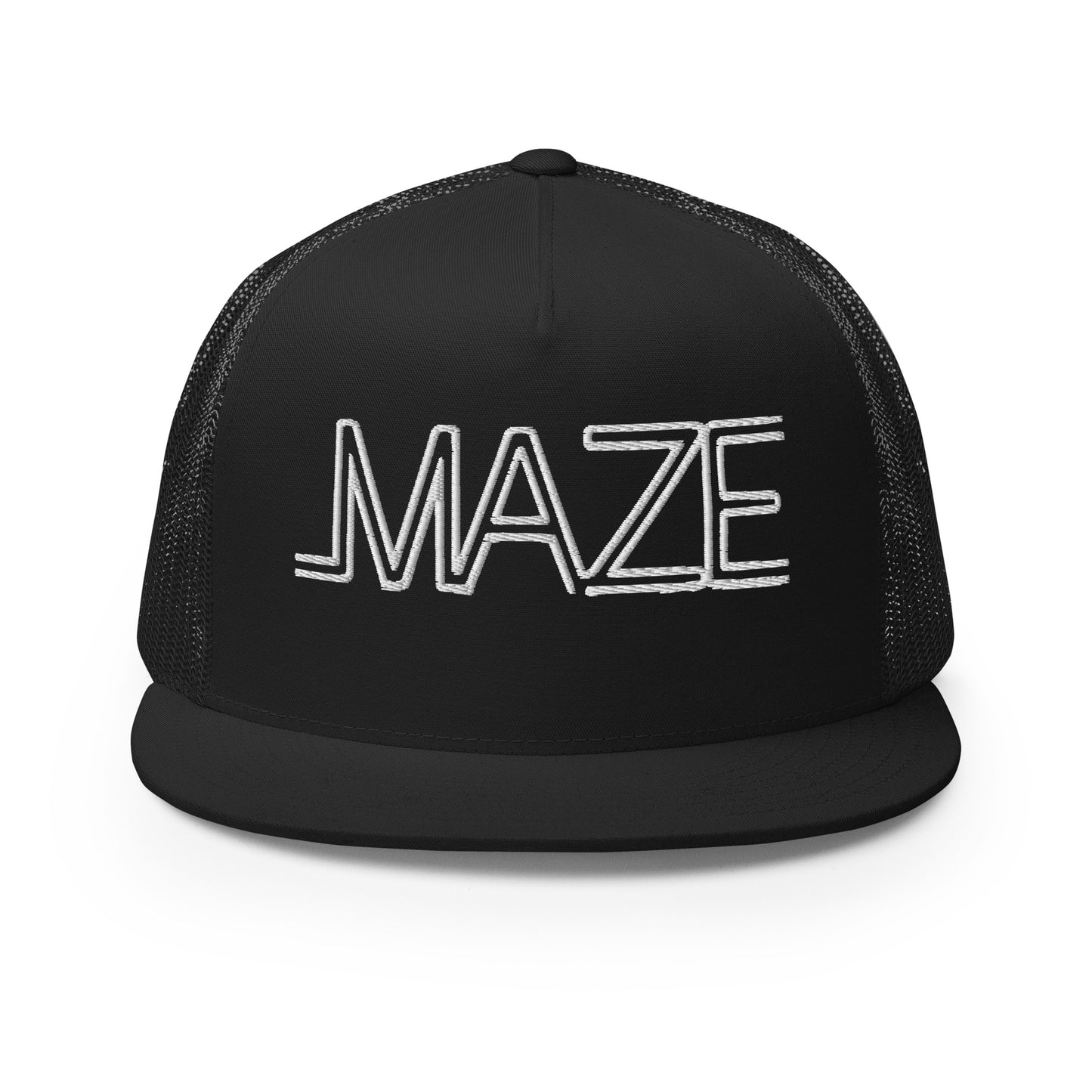 MAZE Trucker Cap