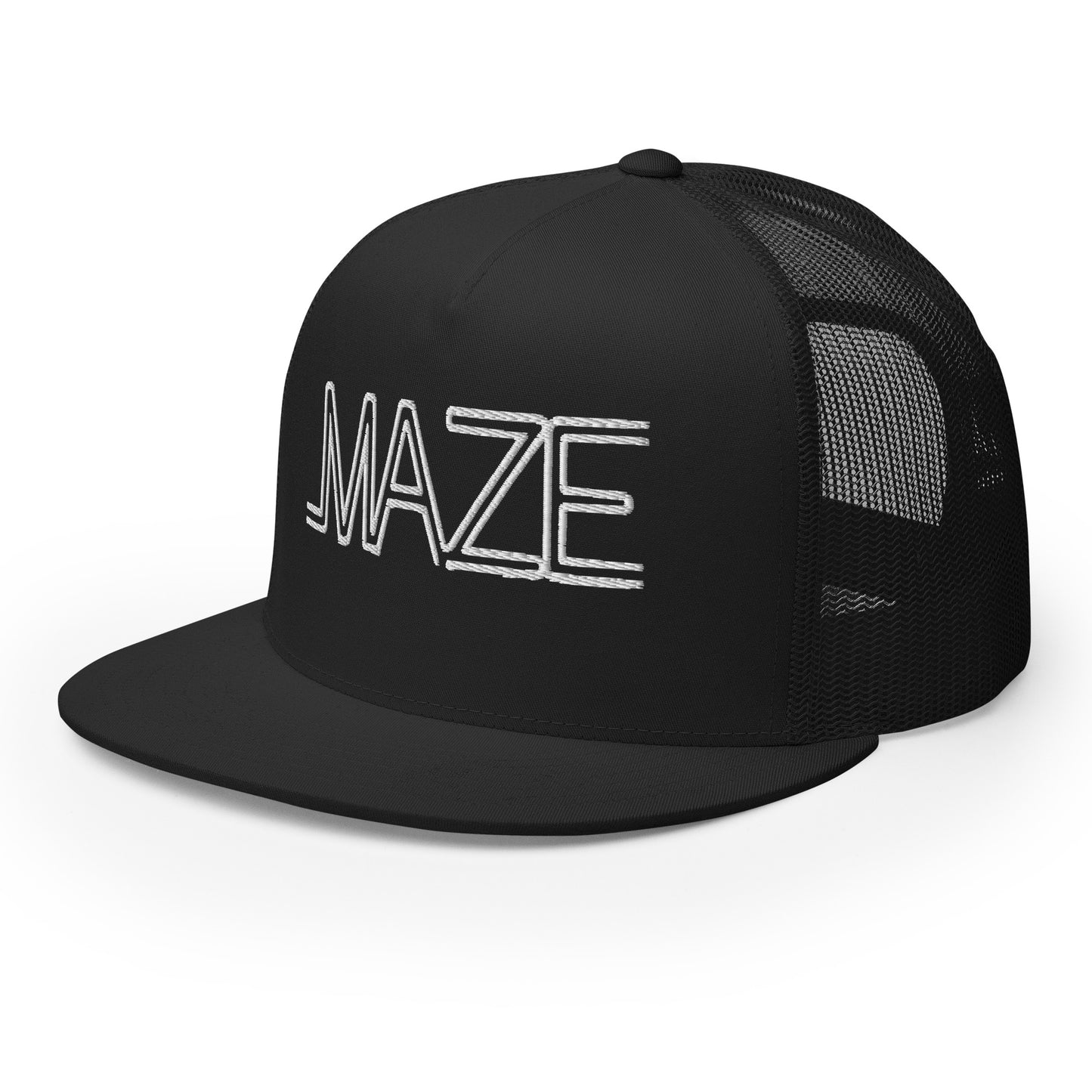 MAZE Trucker Cap