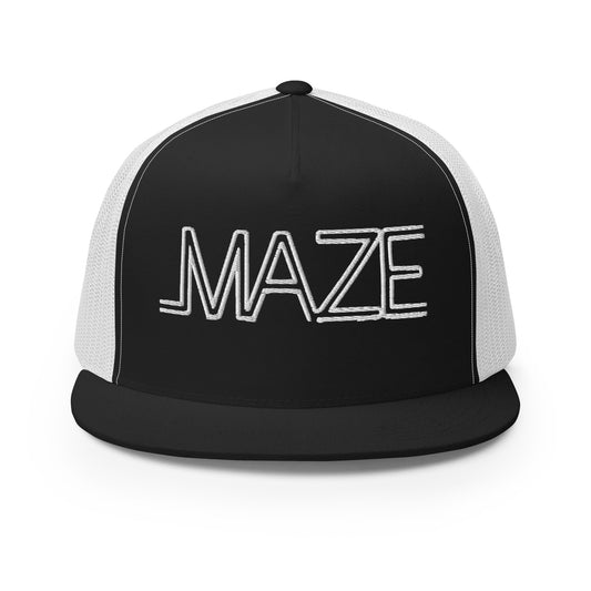 MAZE Trucker Cap