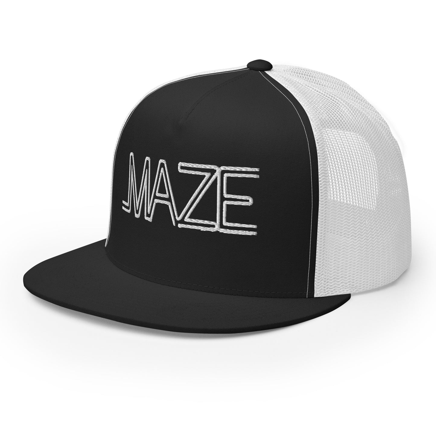 MAZE Trucker Cap