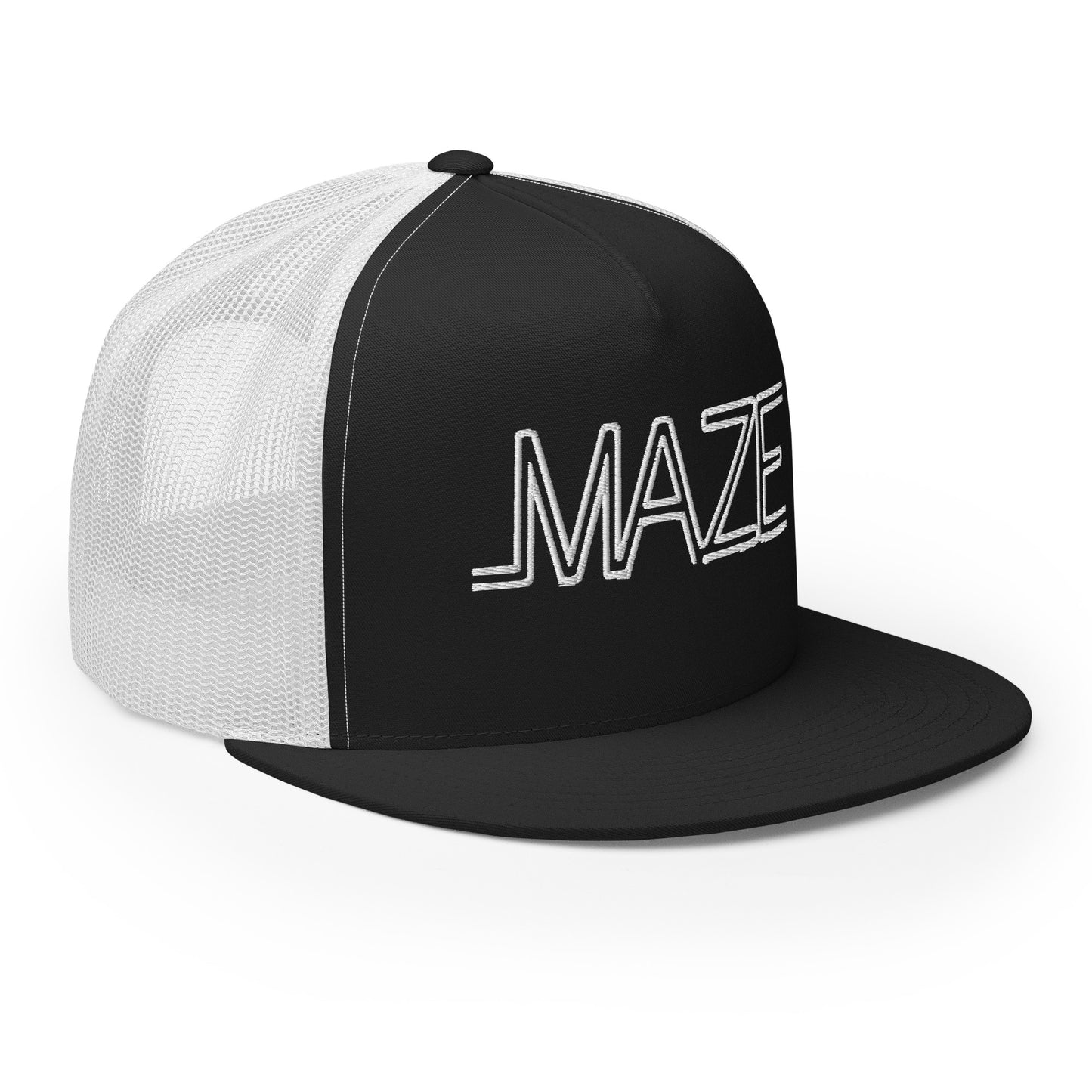 MAZE Trucker Cap