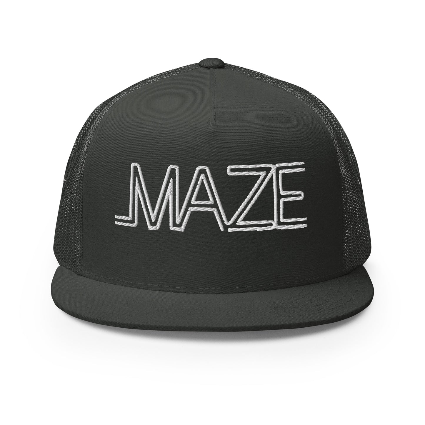 MAZE Trucker Cap