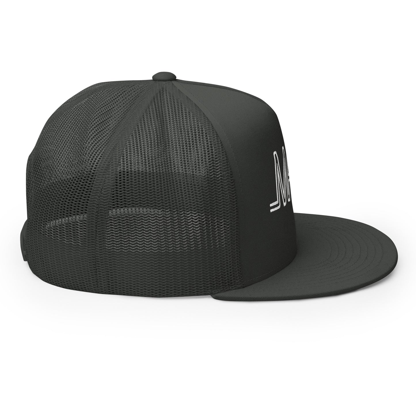 MAZE Trucker Cap