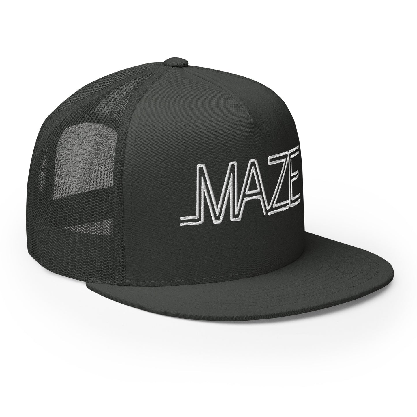 MAZE Trucker Cap