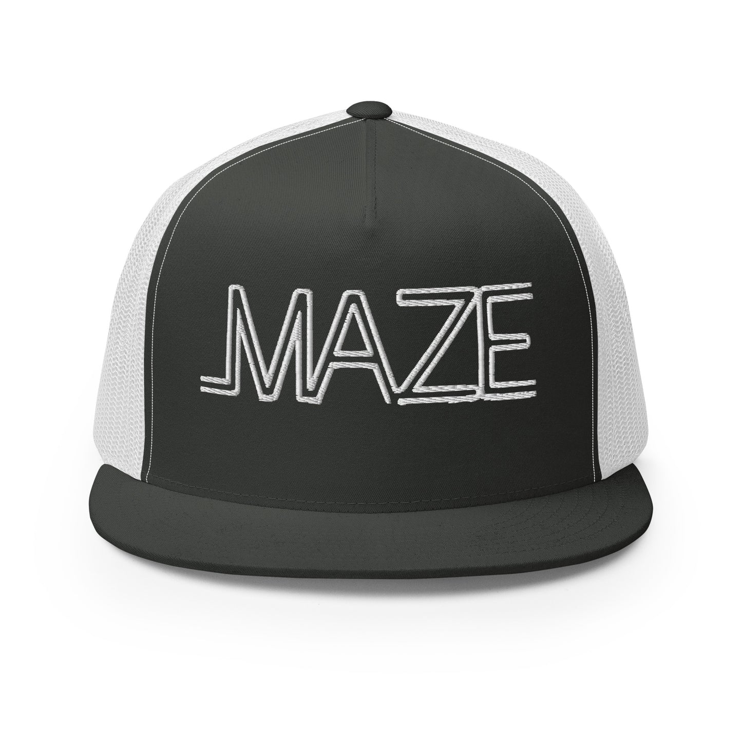 MAZE Trucker Cap