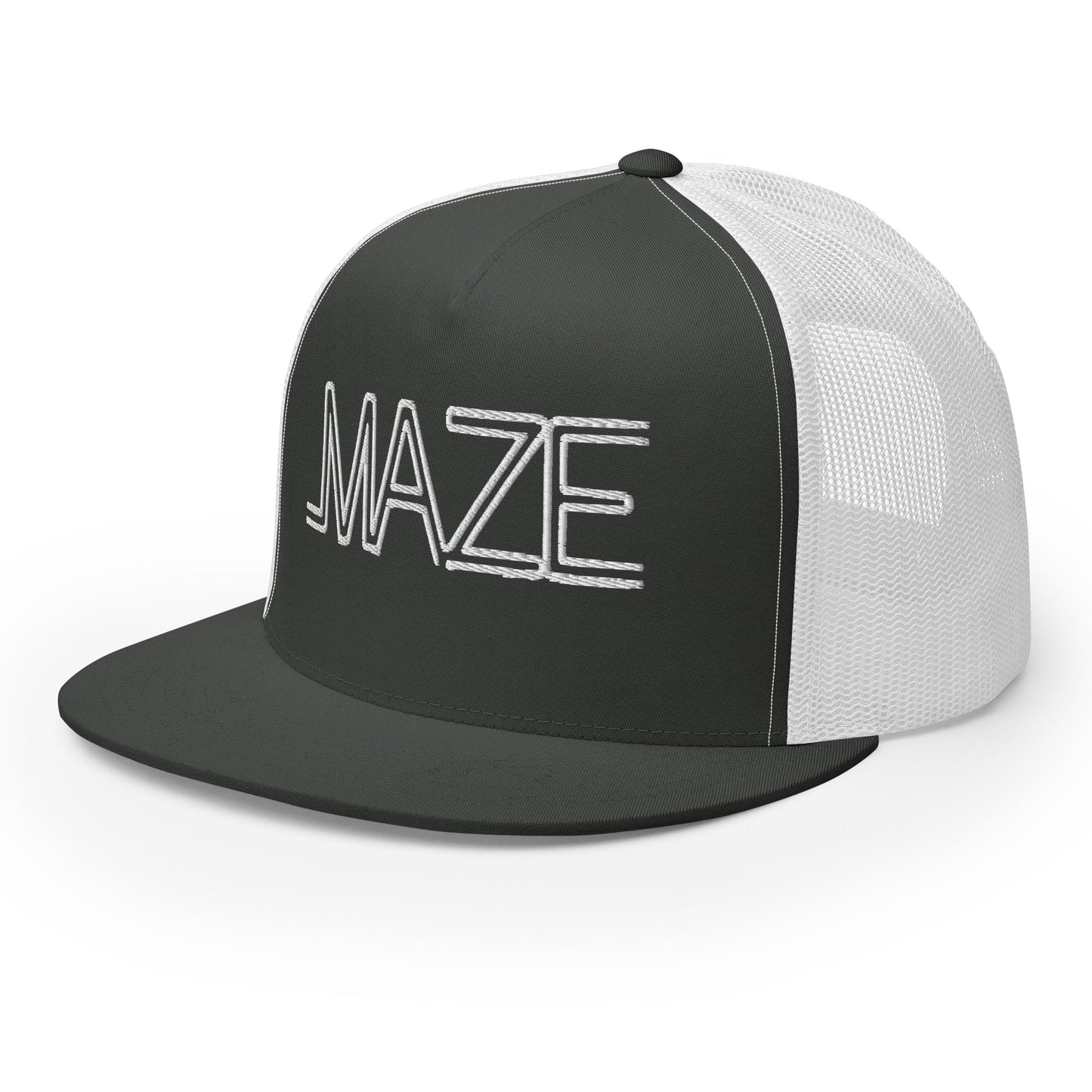 MAZE Trucker Cap