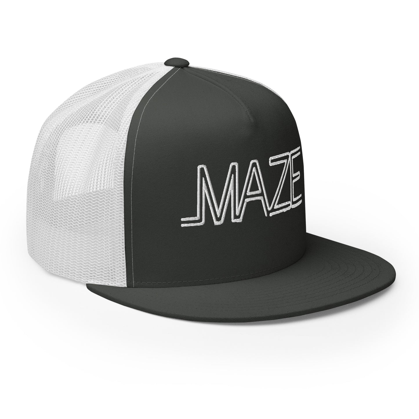 MAZE Trucker Cap