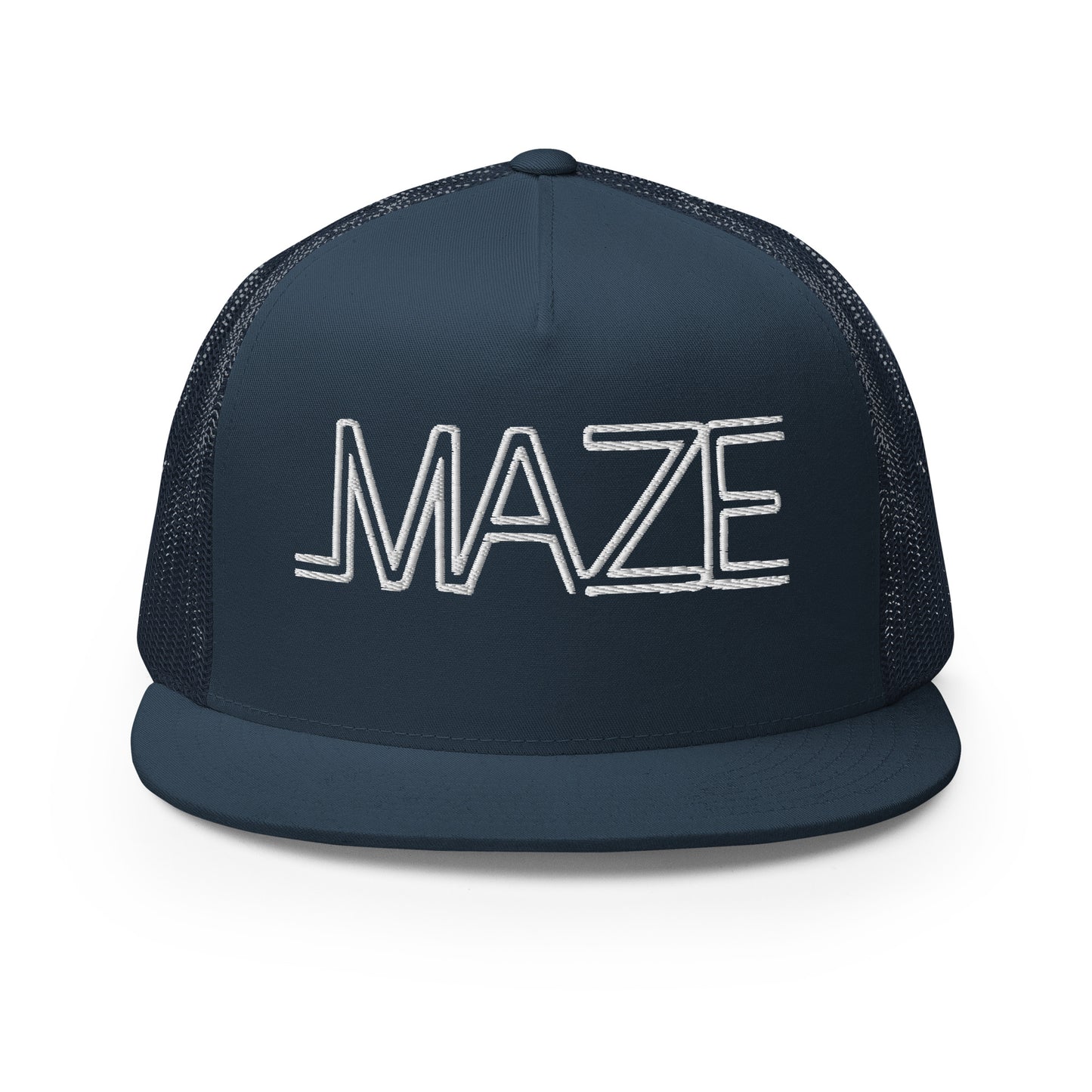 MAZE Trucker Cap