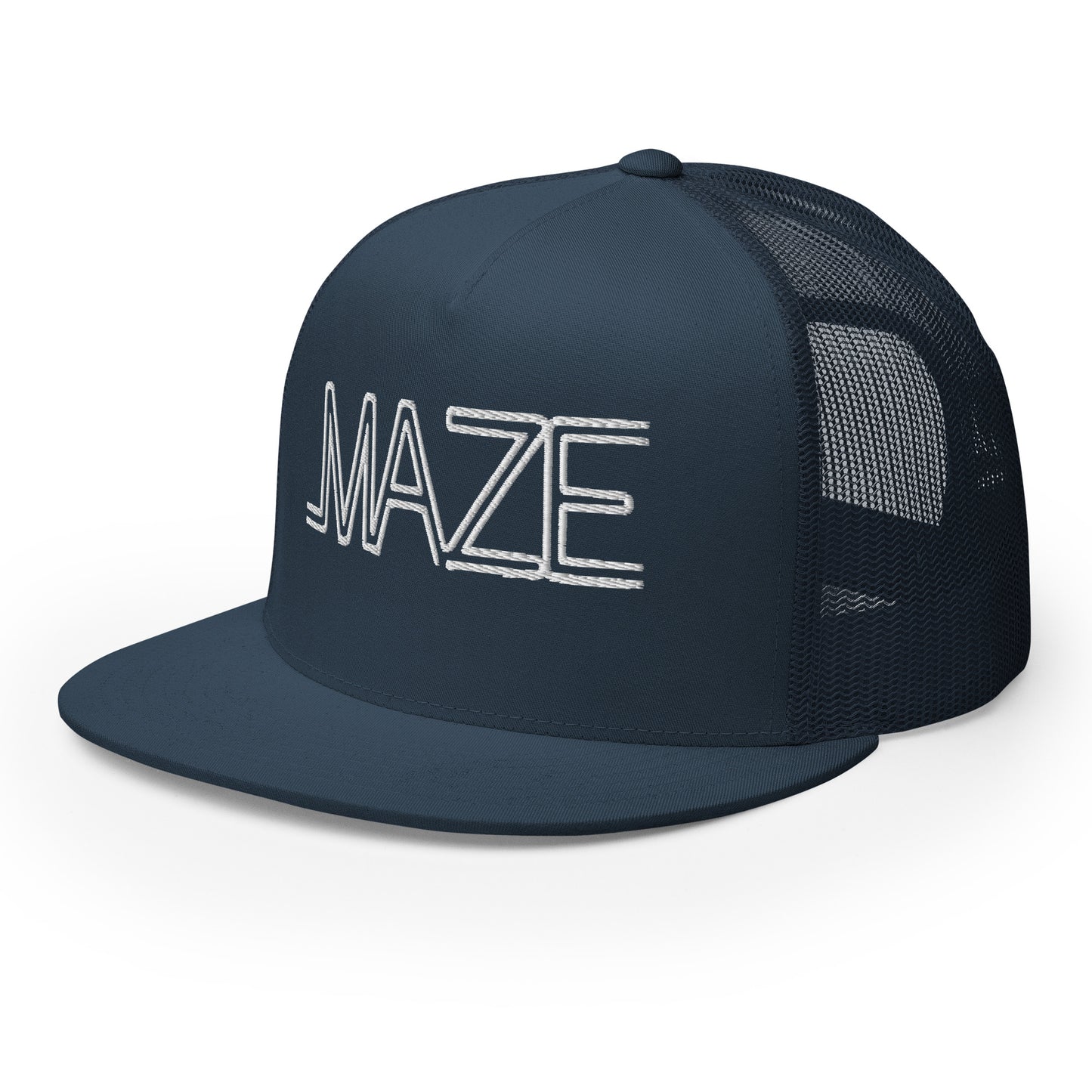 MAZE Trucker Cap