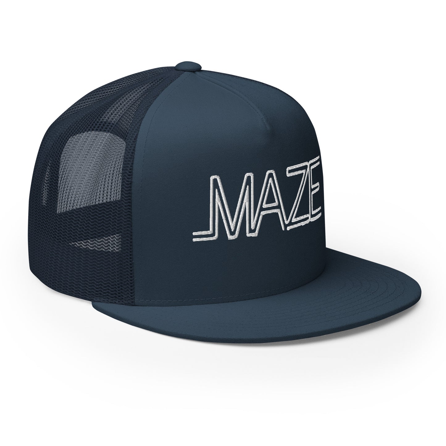 MAZE Trucker Cap