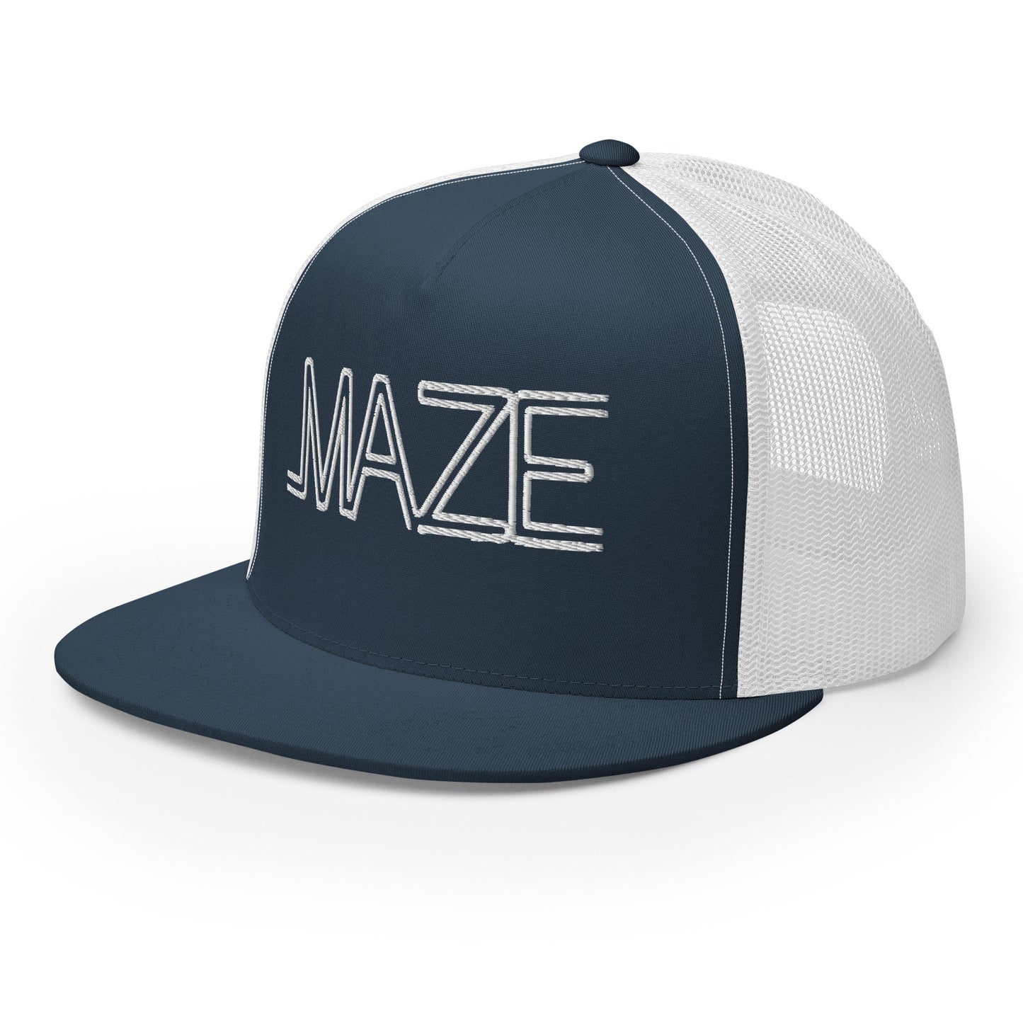 MAZE Trucker Cap