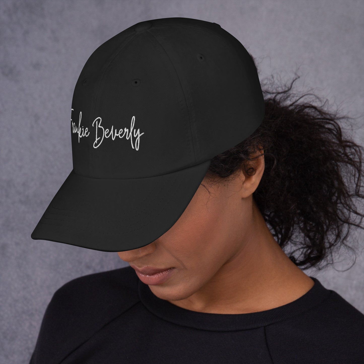 Frankie B. Basic Hat