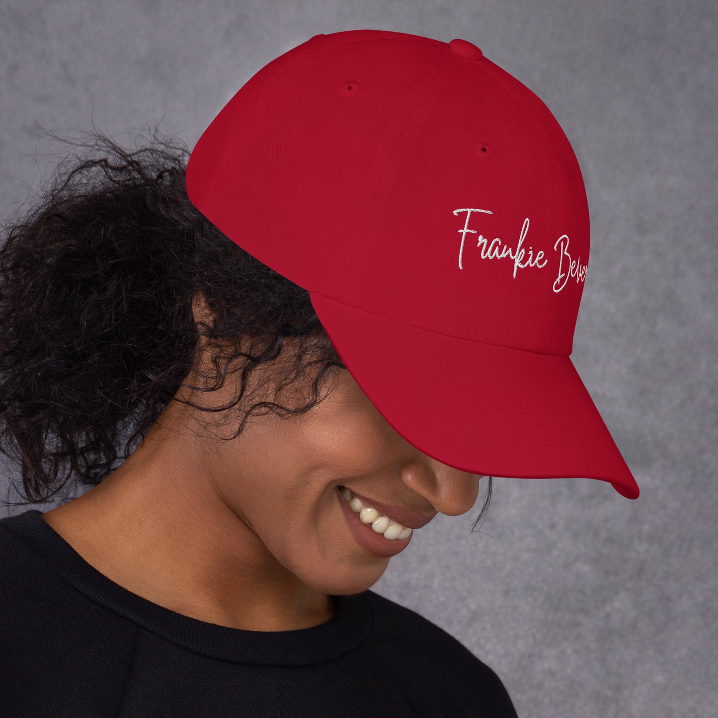 Frankie B. Basic Hat