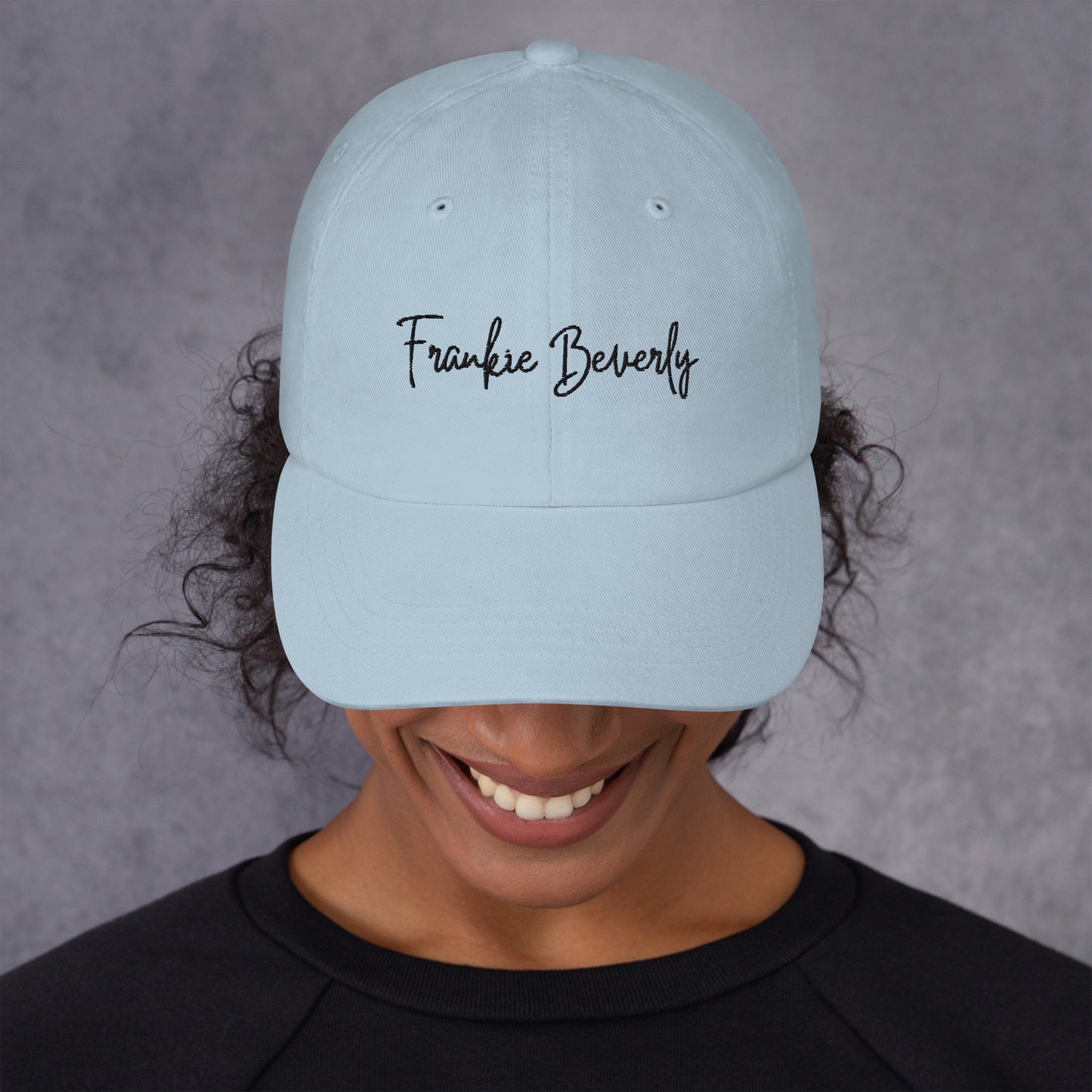 Frankie B. Basic Hat