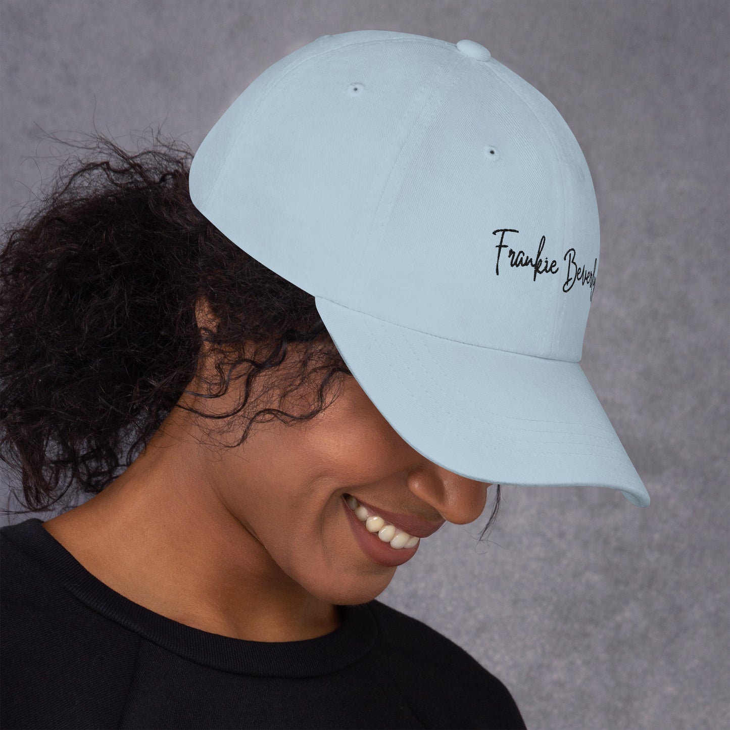 Frankie B. Basic Hat