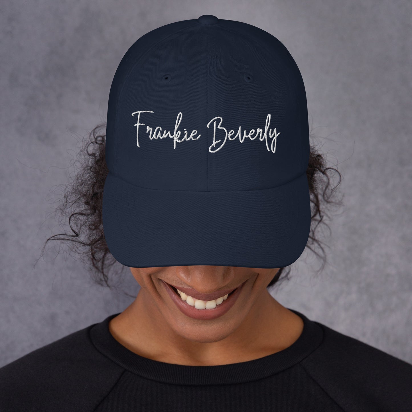 Frankie B. Basic Hat