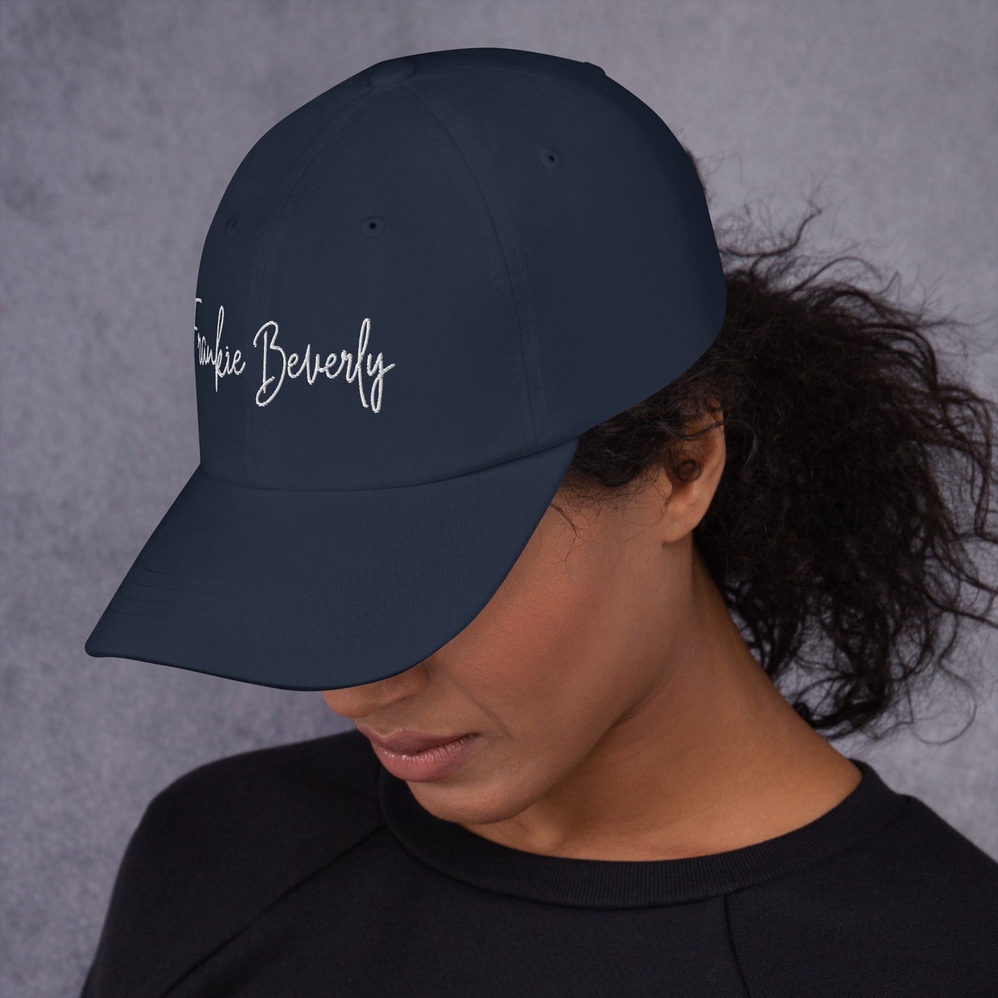 Frankie B. Basic Hat