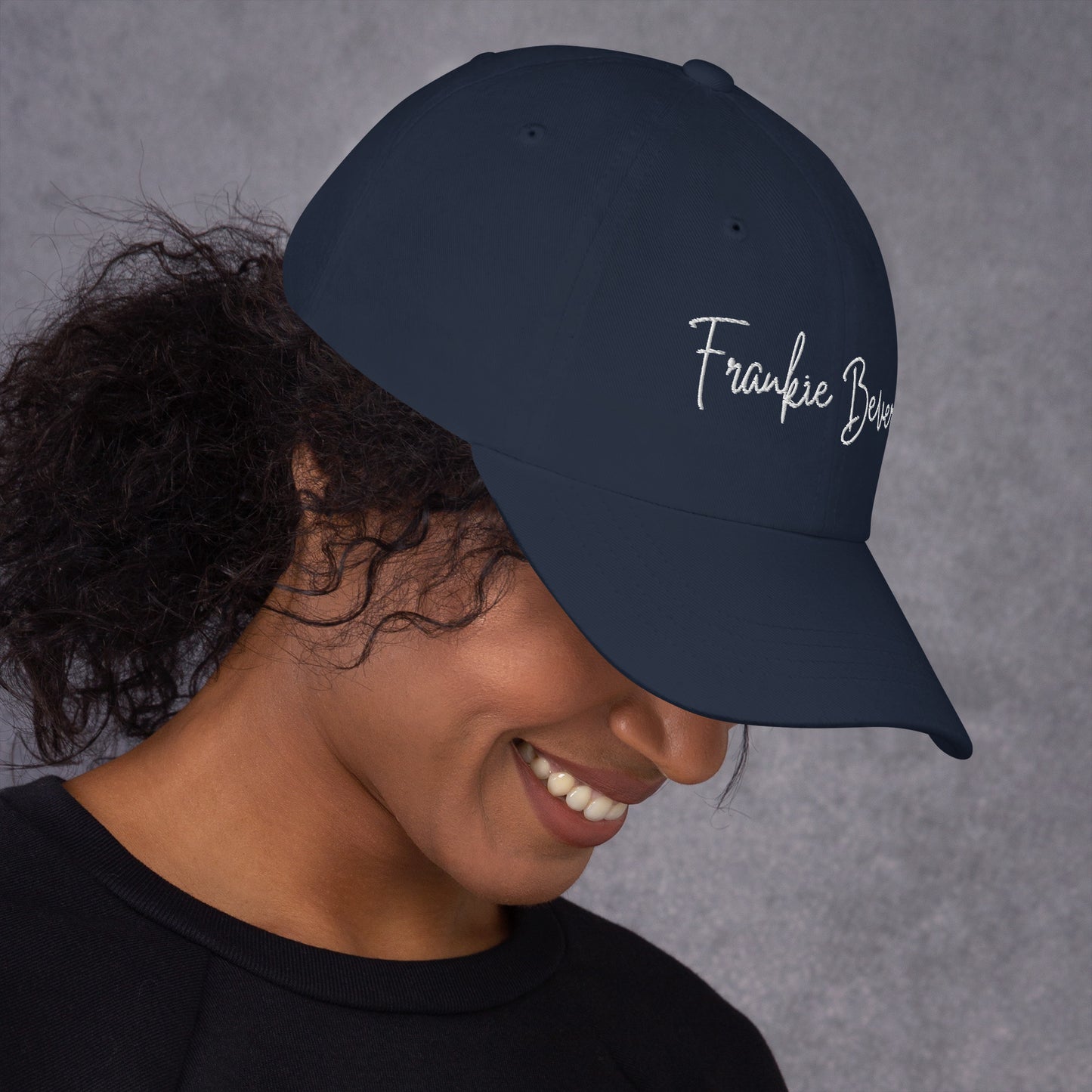 Frankie B. Basic Hat