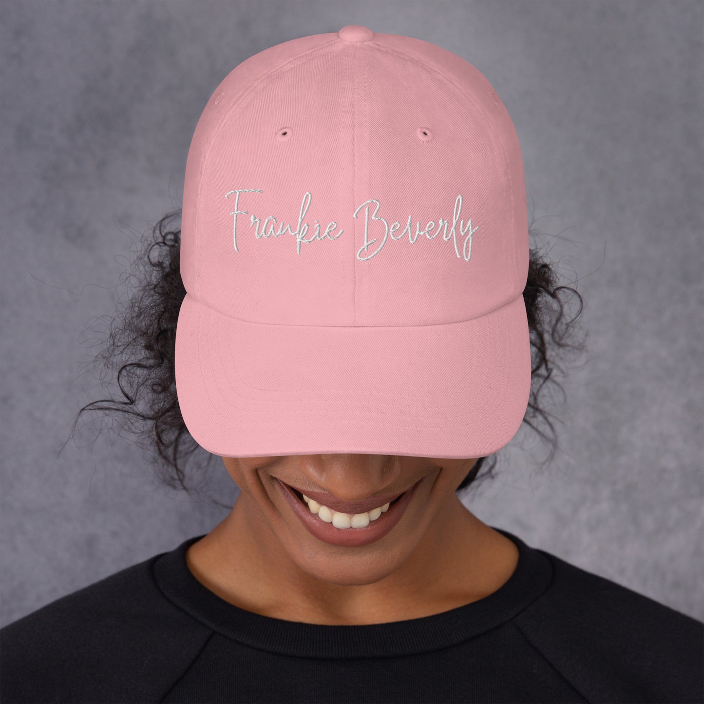 Frankie B. Basic Hat