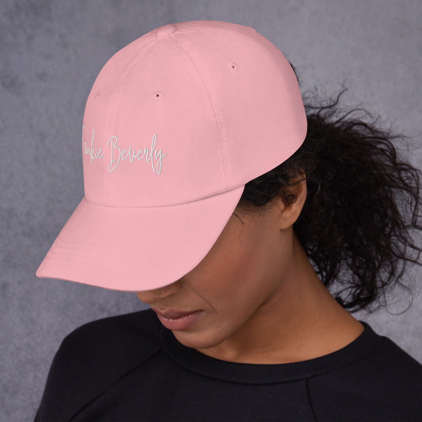 Frankie B. Basic Hat