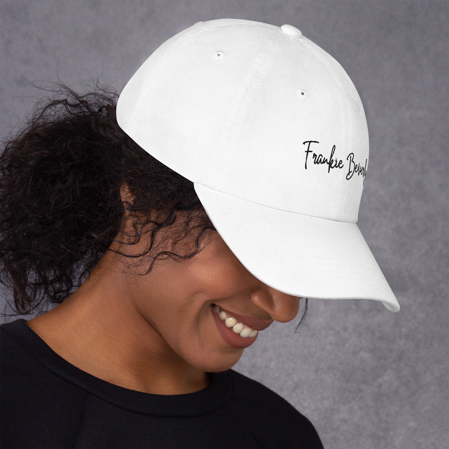 Frankie B. Basic Hat